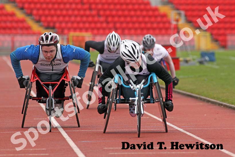 Gateshead Open Meeting 6